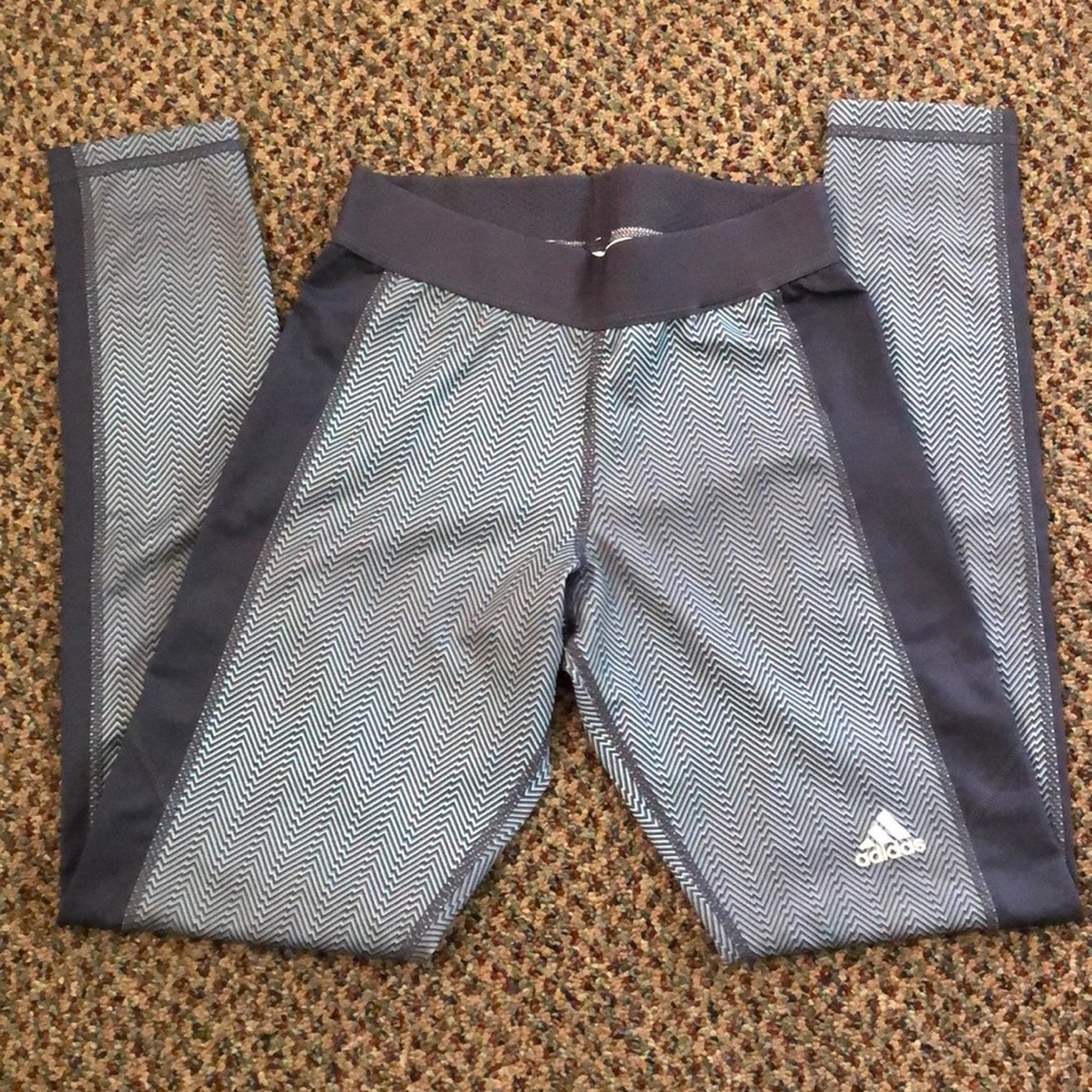 Adidas leggings